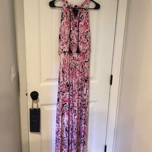 Cynthia Rowley Maxi Dress